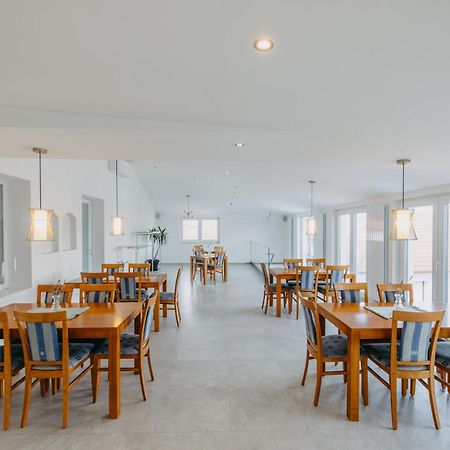 Villa Seehnsucht 约伊斯 外观 照片